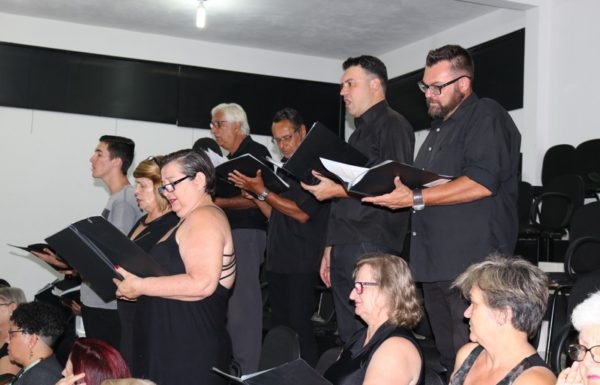 Em clima de Natal a 5a Noite Cultural no Porto Itapoa te fara viajar pela cultura brasileira 15
