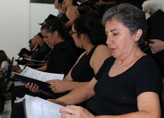 Em clima de Natal a 5a Noite Cultural no Porto Itapoa te fara viajar pela cultura brasileira 16