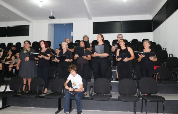 Em clima de Natal a 5a Noite Cultural no Porto Itapoa te fara viajar pela cultura brasileira 17