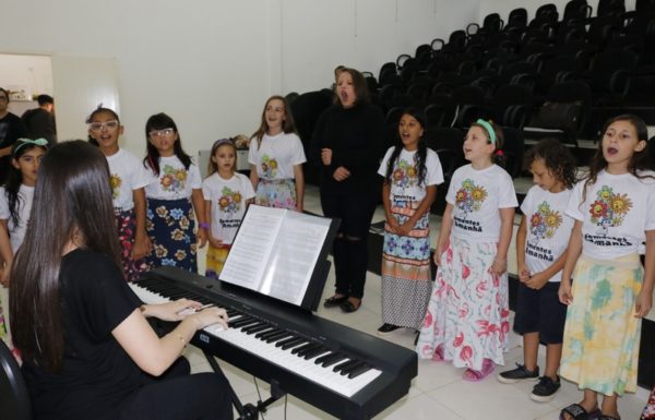 Em clima de Natal a 5a Noite Cultural no Porto Itapoa te fara viajar pela cultura brasileira 2