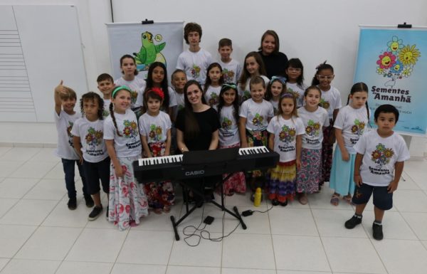 Em clima de Natal a 5a Noite Cultural no Porto Itapoa te fara viajar pela cultura brasileira 3