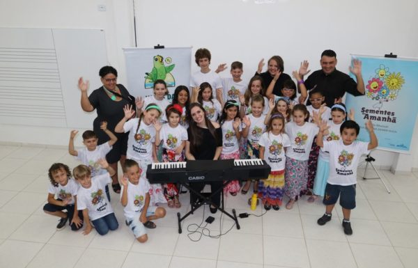 Em clima de Natal a 5a Noite Cultural no Porto Itapoa te fara viajar pela cultura brasileira 5