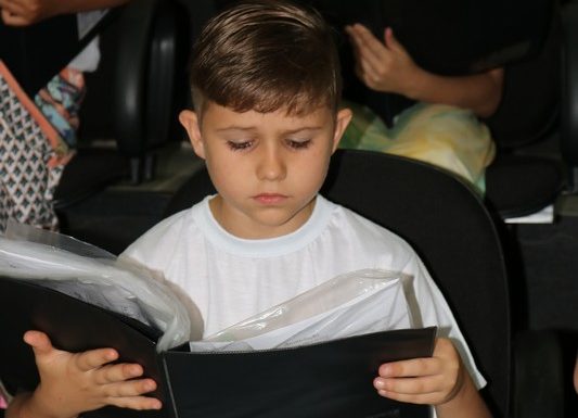 Em clima de Natal a 5a Noite Cultural no Porto Itapoa te fara viajar pela cultura brasileira 6