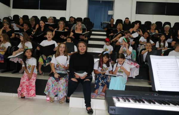 Em clima de Natal a 5a Noite Cultural no Porto Itapoa te fara viajar pela cultura brasileira 7