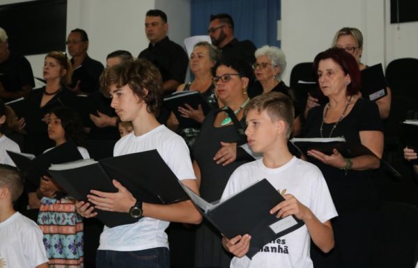 Em clima de Natal a 5a Noite Cultural no Porto Itapoa te fara viajar pela cultura brasileira 9