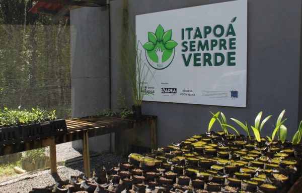 Porto Itapoa conquista Premio Fritz Muller 2019 1