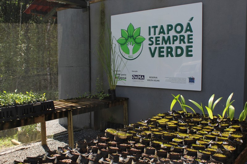 Porto Itapoa conquista Premio Fritz Muller 2019 1