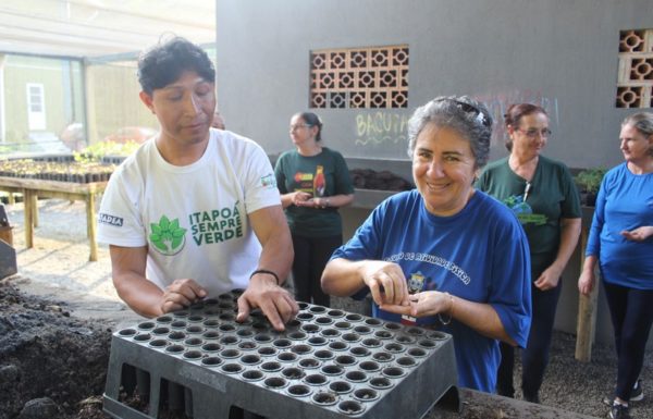 Porto Itapoa conquista Premio Fritz Muller 2019 4