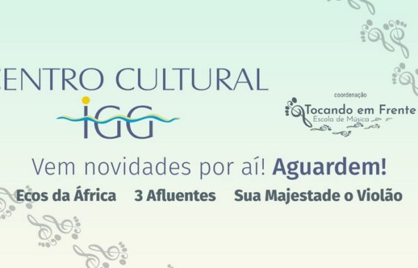 Tocando em Frente aprova projetos e traz recursos do Estado para a Cultura de Itapoa 2