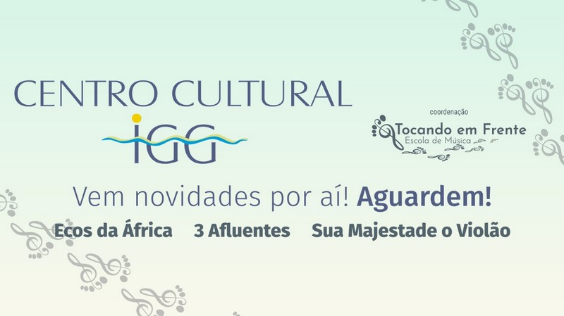 Tocando em Frente aprova projetos e traz recursos do Estado para a Cultura de Itapoa 2