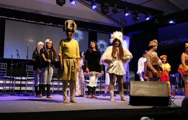 5a Noite Cultural – Natal Brasileiro no Porto Itapoa foi um sucesso 01