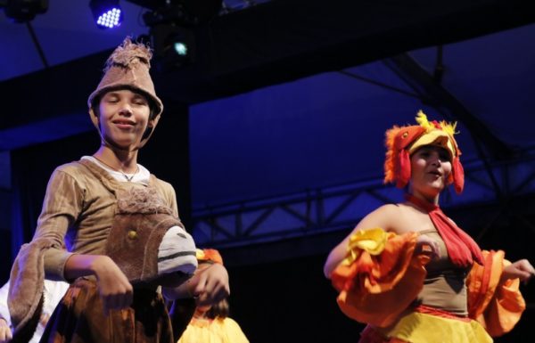 5a Noite Cultural – Natal Brasileiro no Porto Itapoa foi um sucesso 02