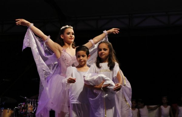 5a Noite Cultural – Natal Brasileiro no Porto Itapoa foi um sucesso 06