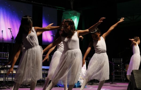 5a Noite Cultural – Natal Brasileiro no Porto Itapoa foi um sucesso 07