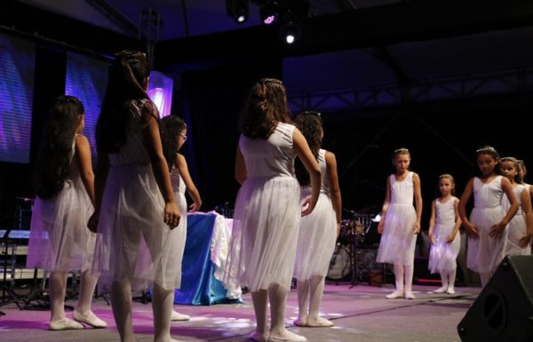 5a Noite Cultural – Natal Brasileiro no Porto Itapoa foi um sucesso 08