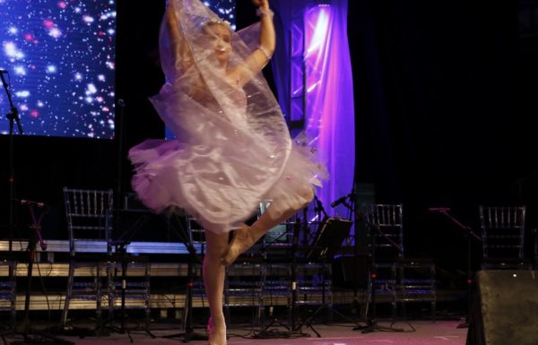 5a Noite Cultural – Natal Brasileiro no Porto Itapoa foi um sucesso 12