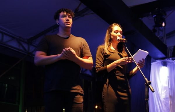 5a Noite Cultural – Natal Brasileiro no Porto Itapoa foi um sucesso 16