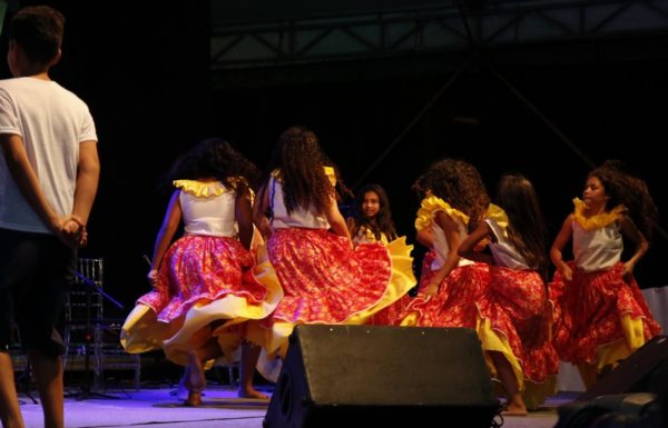 5a Noite Cultural – Natal Brasileiro no Porto Itapoa foi um sucesso 17