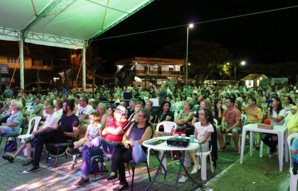 5a Noite Cultural – Natal Brasileiro no Porto Itapoa foi um sucesso 18