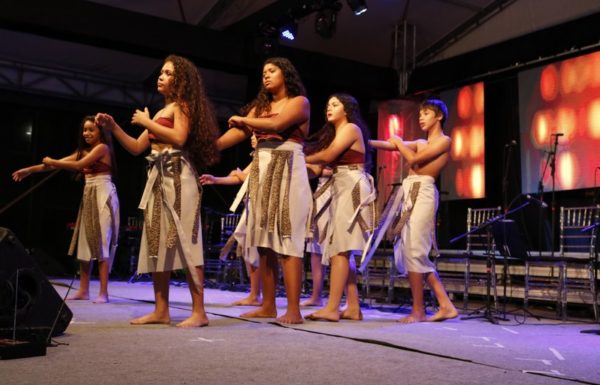 5a Noite Cultural – Natal Brasileiro no Porto Itapoa foi um sucesso 19