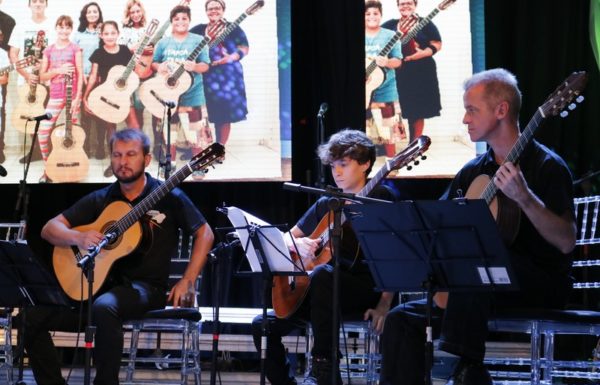 5a Noite Cultural – Natal Brasileiro no Porto Itapoa foi um sucesso 20