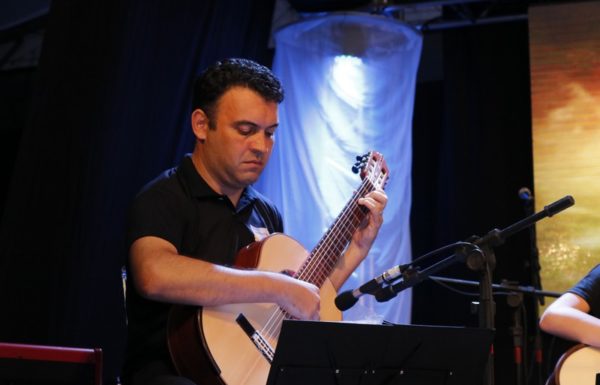 5a Noite Cultural – Natal Brasileiro no Porto Itapoa foi um sucesso 21