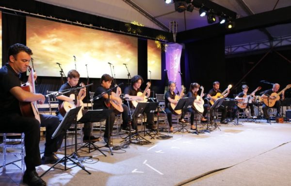 5a Noite Cultural – Natal Brasileiro no Porto Itapoa foi um sucesso 23