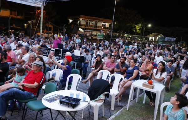 5a Noite Cultural – Natal Brasileiro no Porto Itapoa foi um sucesso 24