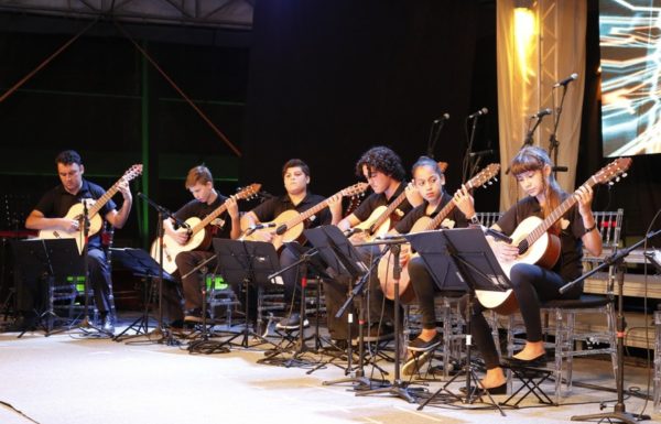 5a Noite Cultural – Natal Brasileiro no Porto Itapoa foi um sucesso 25