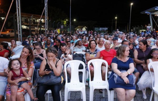5a Noite Cultural – Natal Brasileiro no Porto Itapoa foi um sucesso 26