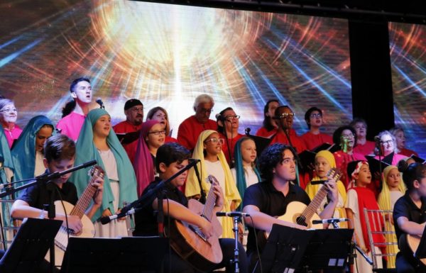 5a Noite Cultural – Natal Brasileiro no Porto Itapoa foi um sucesso 27