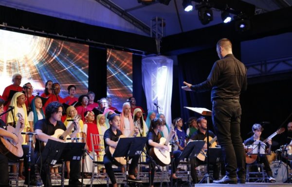 5a Noite Cultural – Natal Brasileiro no Porto Itapoa foi um sucesso 28