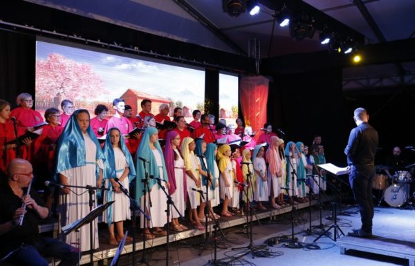 5a Noite Cultural – Natal Brasileiro no Porto Itapoa foi um sucesso 29