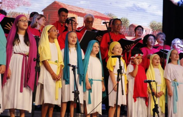 5a Noite Cultural – Natal Brasileiro no Porto Itapoa foi um sucesso 30