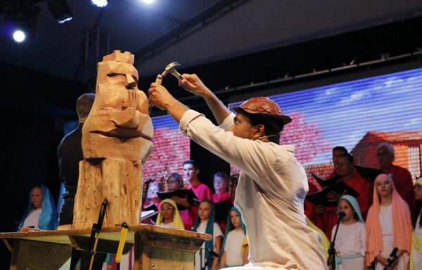 5a Noite Cultural – Natal Brasileiro no Porto Itapoa foi um sucesso 31