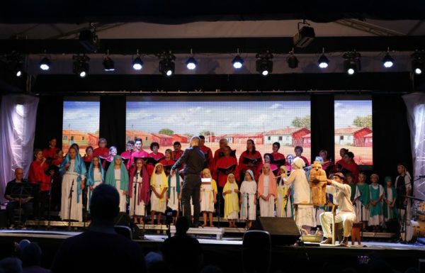 5a Noite Cultural – Natal Brasileiro no Porto Itapoa foi um sucesso 33