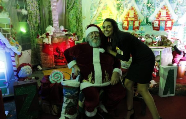 5a Noite Cultural – Natal Brasileiro no Porto Itapoa foi um sucesso 35