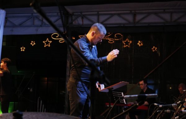 5a Noite Cultural – Natal Brasileiro no Porto Itapoa foi um sucesso 36