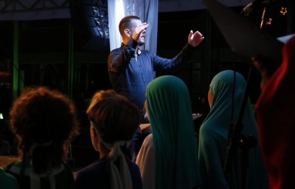 5a Noite Cultural – Natal Brasileiro no Porto Itapoa foi um sucesso 37