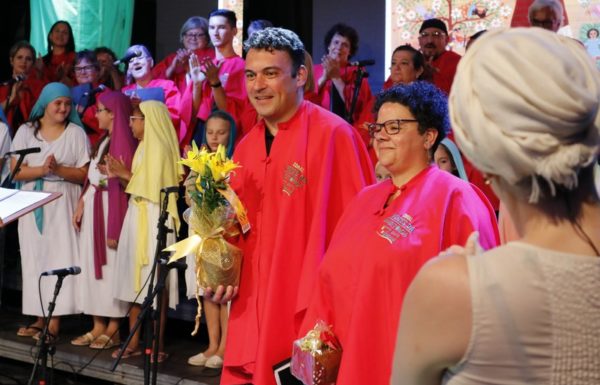 5a Noite Cultural – Natal Brasileiro no Porto Itapoa foi um sucesso 38