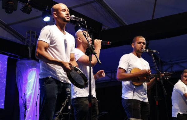 5a Noite Cultural – Natal Brasileiro no Porto Itapoa foi um sucesso 39