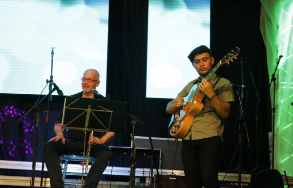 5a Noite Cultural – Natal Brasileiro no Porto Itapoa foi um sucesso 43