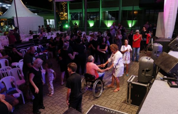 5a Noite Cultural – Natal Brasileiro no Porto Itapoa foi um sucesso 45