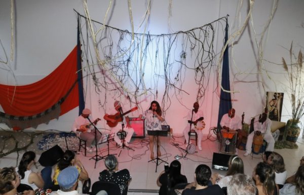 Concertos Matinais de Itapoa encerra temporada 2019 em grande estilo 01