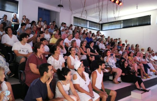 Concertos Matinais de Itapoa encerra temporada 2019 em grande estilo 03