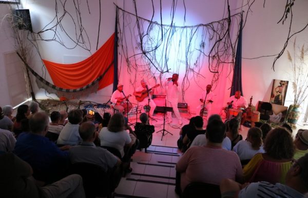 Concertos Matinais de Itapoa encerra temporada 2019 em grande estilo 09