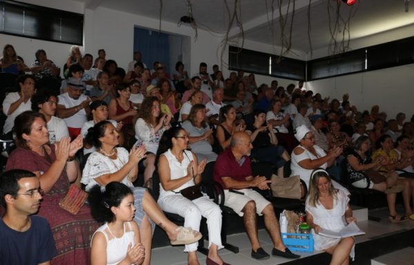 Concertos Matinais de Itapoa encerra temporada 2019 em grande estilo 13