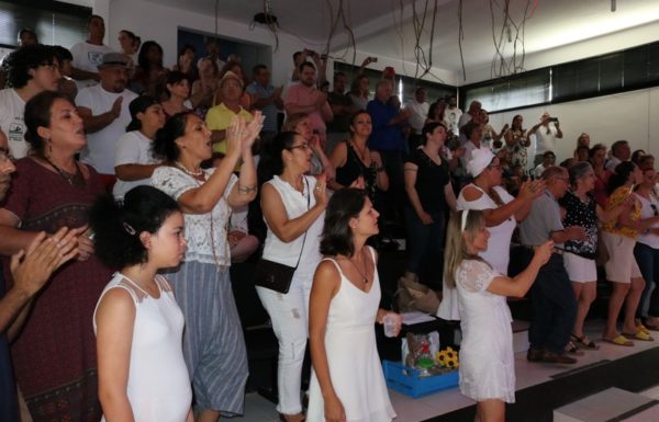 Concertos Matinais de Itapoa encerra temporada 2019 em grande estilo 14