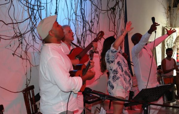 Concertos Matinais de Itapoa encerra temporada 2019 em grande estilo 17