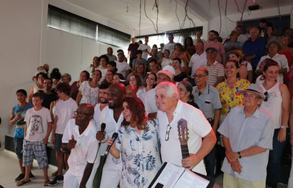 Concertos Matinais de Itapoa encerra temporada 2019 em grande estilo 19